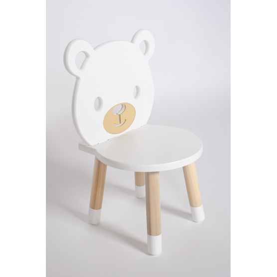 Gyerek szék - Medve