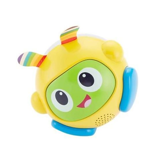 Fisher Price gördülő labda Beatbot