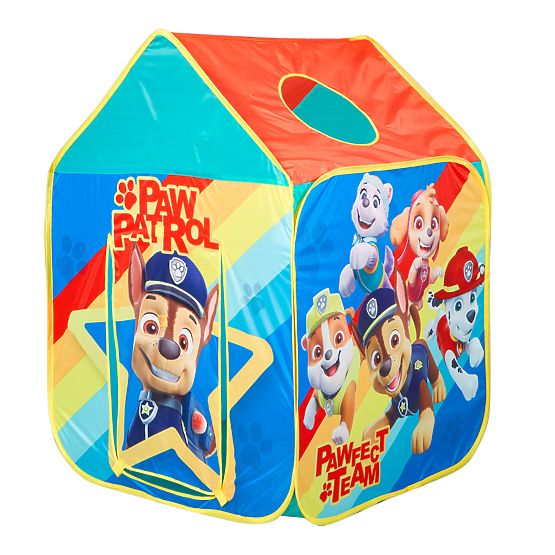 Gyerek sátor - Paw Patrol