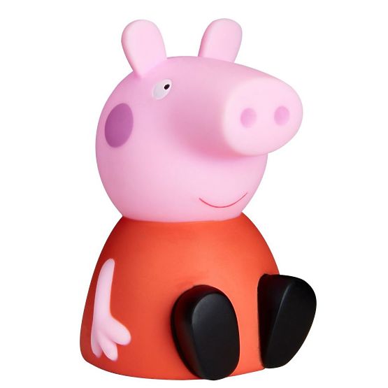 lámpa  zseblámpa Peppa Pig - Peppa