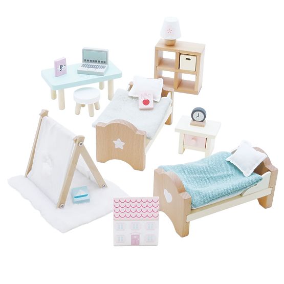 Le Toy Van Furniture Daisylane gyerekszoba