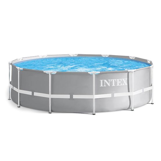 Medence INTEX 366x99 cm + pumpa és létra