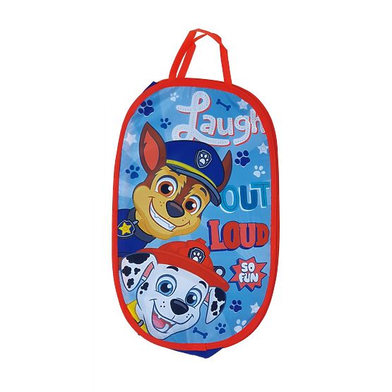 Paw Patrol játéktároló