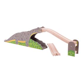 Bigjigs Rail Dinosaur Bridge, Bigjigs Rail