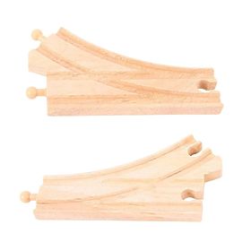 Bigjigs Rail Standard kapcsoló 2 db