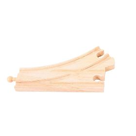 Bigjigs Rail Standard kapcsoló 2 db, Bigjigs Rail