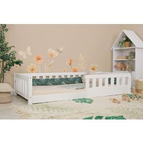 Montessori Meadow gyerek alacsony ágy, Ourbaby®