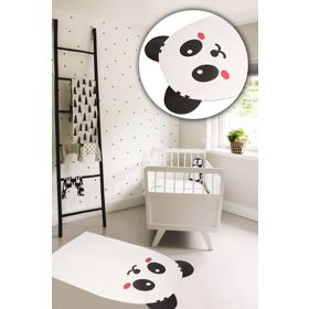 Hab puzzle padló - Panda, VYLEN