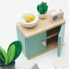 Le Toy Van Furniture Daisylane étkező, Le Toy Van