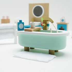 Le Toy Van Furniture Daisylane fürdőszoba, Le Toy Van