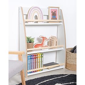 Montessori könyvtár SCANDI, Ourbaby®