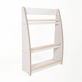 Montessori könyvtár SCANDI, Ourbaby®