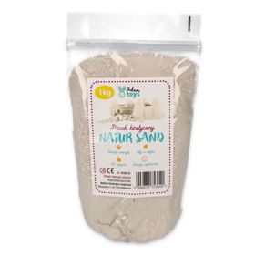 Kinetikus homok NaturSand 1 kg