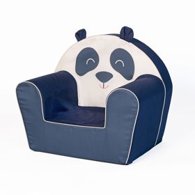 Panda füles gyerekszék, Delta-trade