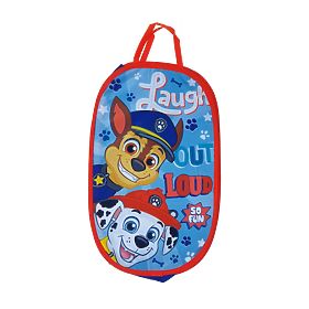 Paw Patrol játéktároló, Arditex, Paw Patrol